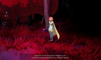 Dark Forest Adult Game Screenshots (3)