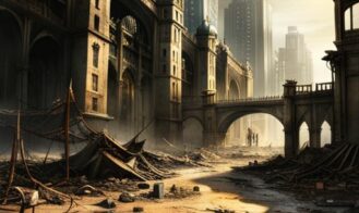 Debasing Grounds cover