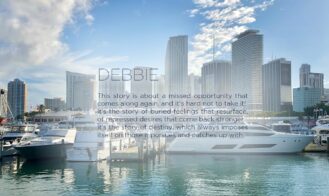 Debbie Adult Game Screenshots (4)