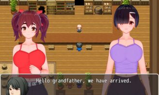 Demon's Servant Adult Game Screenshots (2)