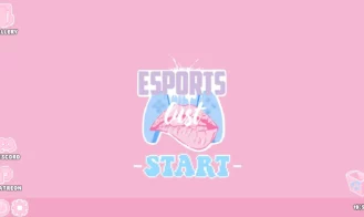 Esports Lust cover