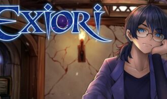 Exiori porn xxx game download cover
