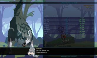 Exiori Adult Game Screenshots (3)