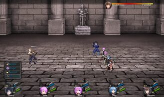 Exiori Adult Game Screenshots (7)