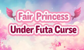 Fair Princess Under Futa Curse cover
