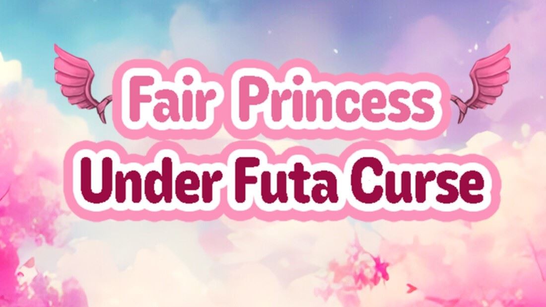 Fair Princess Under Futa Curse cover