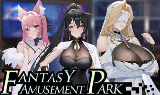Fantasy Amusement Park cover