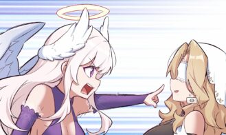 Fantasy Amusement Park Adult Game Screenshots (15)