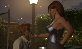 Further Education Porn Game Screenshot (5)