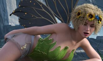 Garden of Earthly Delights cover