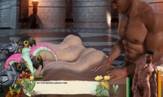 Garden of Earthly Delights Adult Game Screenshots (8)