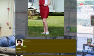 Gotham Mechanic Adult Game Screenshots (1)