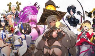 Grey Haven porn xxx game download cover