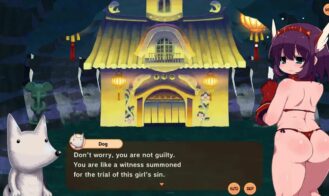 Hentai Labyrinth Adult Game Screenshots (8)