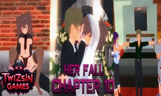 Her Fall porn xxx game download cover