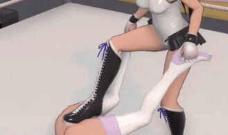 Heroine Rumble 2 Adult Game Screenshots (1)