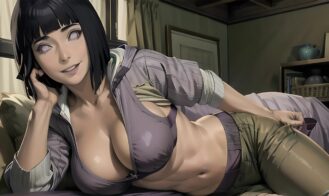 Hokage's Life Adult Game Screenshots (1)