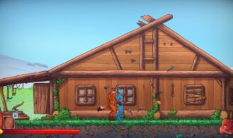 Homelands Adult Game Screenshots (2)