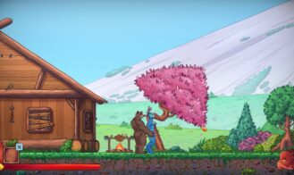 Homelands Adult Game Screenshots (4)