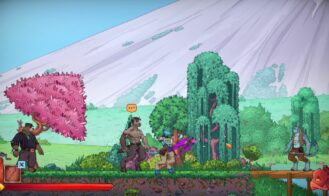 Homelands Adult Game Screenshots (5)