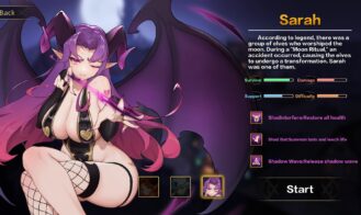 Idle Devils Adult Game Screenshots (2)