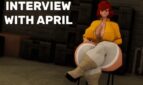 Interview With April