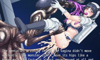 Is Leith Having Fun Space Station Sex Life Adult Game Screenshots (1)