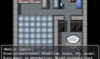 Is Leith Having Fun Space Station Sex Life Adult Game Screenshots (3)