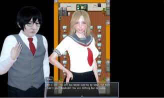 Isekai no Revenge Adult Game Screenshots (5)