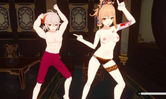 Jade Chamber Sunshine Adult Game Screenshots (1)