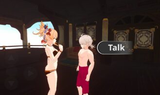 Jade Chamber Sunshine Adult Game Screenshots (2)