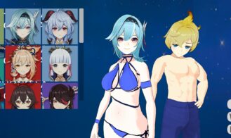 Jade Chamber Sunshine Adult Game Screenshots (6)