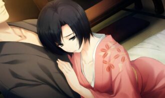 Kara no Shojo Adult Game Screenshots (2)