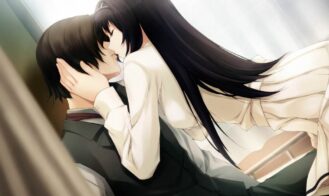 Kara no Shojo Adult Game Screenshots (3)