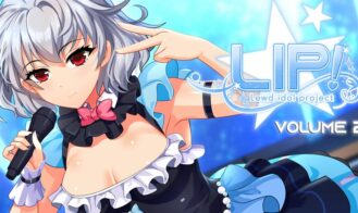 LIP! Lewd Idol Project Vol. 2 porn xxx game download cover