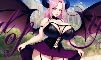 Land of Yonira HD porn xxx game download cover