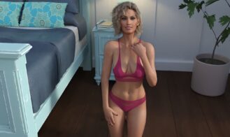 Lesbian Dating Simulator Adult Game Screenshots (2)