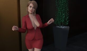 Lesbian Dating Simulator Adult Game Screenshots (5)