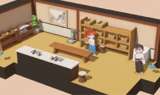 Love Inn Adult Game Screenshots (1)