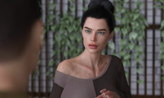 Lust of Pain Remake Adult Game Screenshots (2)