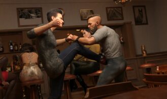 Lust of Pain Remake Adult Game Screenshots (4)