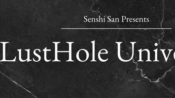 LustHole University cover