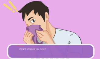 Lustful Choices Adult Game Screenshots (5)