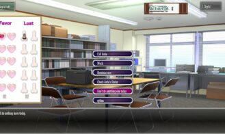 Maker her understand with Cheat Notes Adult Game Screenshots (1)