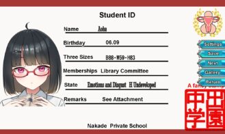 Maker her understand with Cheat Notes Adult Game Screenshots (4)