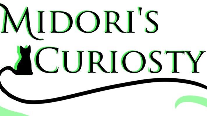 Midori's Curiosity cover