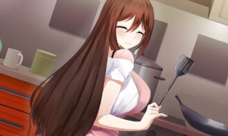 Midori's Curiosity Adult Game Screenshots (2)