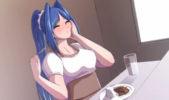 My Boss Leidi Adult Game Screenshots (1)