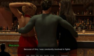 My New Daughter's Lover Reboot Adult Game Screenshots (2)