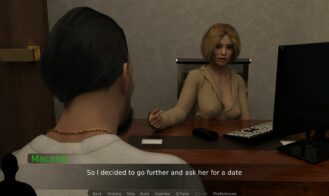 My New Daughter's Lover Reboot Adult Game Screenshots (3)